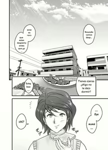 Page 45 of Mi amigo es el novio de mi mama 01-02 + Extra - preview thumbnail