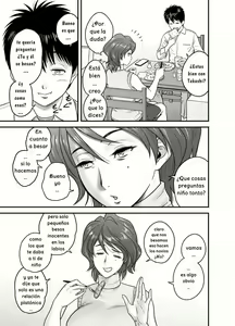 Page 46 of Mi amigo es el novio de mi mama 01-02 + Extra - preview thumbnail