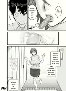 Page 47 of Mi amigo es el novio de mi mama 01-02 + Extra - preview thumbnail