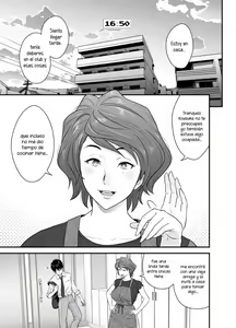 Page 49 of Mi amigo es el novio de mi mama 01-02 + Extra - preview thumbnail