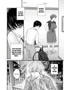 Page 50 of Mi amigo es el novio de mi mama 01-02 + Extra - preview thumbnail