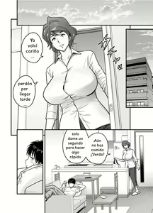 Page 5 of Mi amigo es el novio de mi mama 01-02 + Extra - preview thumbnail
