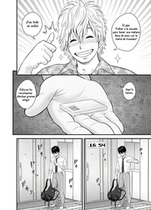 Page 52 of Mi amigo es el novio de mi mama 01-02 + Extra - preview thumbnail