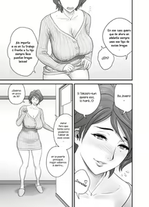 Page 55 of Mi amigo es el novio de mi mama 01-02 + Extra - preview thumbnail