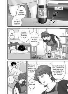 Page 56 of Mi amigo es el novio de mi mama 01-02 + Extra - preview thumbnail