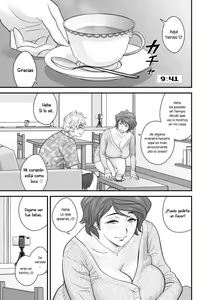 Page 57 of Mi amigo es el novio de mi mama 01-02 + Extra - preview thumbnail