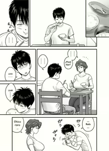 Page 6 of Mi amigo es el novio de mi mama 01-02 + Extra - preview thumbnail