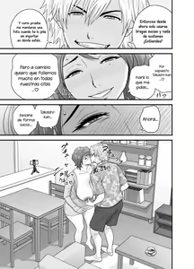 Page 61 of Mi amigo es el novio de mi mama 01-02 + Extra - preview thumbnail