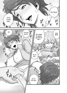Page 69 of Mi amigo es el novio de mi mama 01-02 + Extra - preview thumbnail