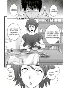 Page 72 of Mi amigo es el novio de mi mama 01-02 + Extra - preview thumbnail
