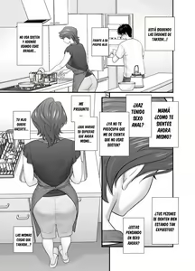 Page 75 of Mi amigo es el novio de mi mama 01-02 + Extra - preview thumbnail
