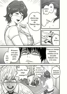 Page 8 of Mi amigo es el novio de mi mama 01-02 + Extra - preview thumbnail