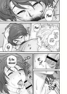 Page 81 of Mi amigo es el novio de mi mama 01-02 + Extra - preview thumbnail