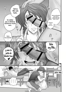 Page 83 of Mi amigo es el novio de mi mama 01-02 + Extra - preview thumbnail