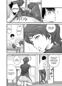 Page 84 of Mi amigo es el novio de mi mama 01-02 + Extra - preview thumbnail