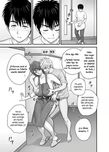 Page 85 of Mi amigo es el novio de mi mama 01-02 + Extra - preview thumbnail