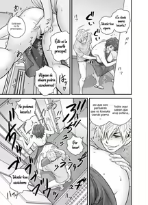 Page 87 of Mi amigo es el novio de mi mama 01-02 + Extra - preview thumbnail