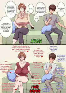 Page 99 of Mi amigo es el novio de mi mama 01-02 + Extra - preview thumbnail