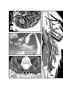 Page 139 of Saint Calibur Inferno Konran shita Onna Souryo to Koisuru Mini Demon - preview thumbnail
