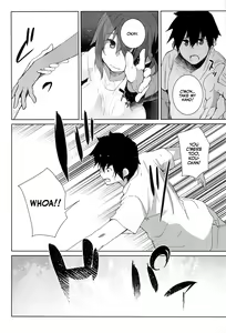 Page 11 of Natsu No Owari | The Last Day of Summer - preview thumbnail