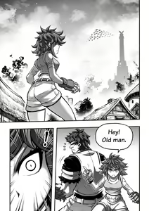 Page 16 of 罪世 - 第1章 | Tsumi Yo - Chapter 06 - preview thumbnail