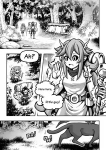 Page 2 of 罪世 - 第1章 | Tsumi Yo - Chapter 06 - preview thumbnail