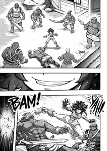 Page 10 of 罪世 - 第1章 | Tsumi Yo - Chapter 06 - preview thumbnail