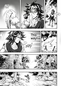 Page 121 of 罪世 - 第1章 | Tsumi Yo - Chapter 01 - 06 - preview thumbnail