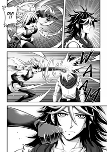 Page 128 of 罪世 - 第1章 | Tsumi Yo - Chapter 01 - 06 - preview thumbnail
