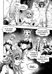 Page 158 of 罪世 - 第1章 | Tsumi Yo - Chapter 01 - 06 - preview thumbnail