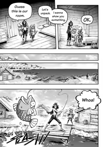 Page 270 of 罪世 - 第1章 | Tsumi Yo - Chapter 01 - 06 - preview thumbnail
