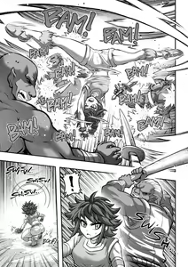 Page 322 of 罪世 - 第1章 | Tsumi Yo - Chapter 01 - 06 - preview thumbnail