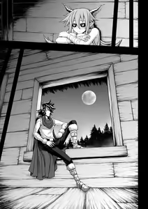 Page 40 of 罪世 - 第1章 | Tsumi Yo - Chapter 01 - 06 - preview thumbnail