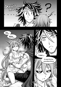 Page 44 of 罪世 - 第1章 | Tsumi Yo - Chapter 01 - 06 - preview thumbnail
