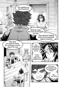 Page 82 of 罪世 - 第1章 | Tsumi Yo - Chapter 01 - 06 - preview thumbnail