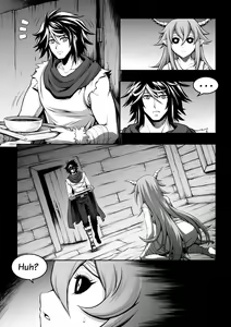 Page 23 of 罪世 - 第1章 | Tsumi Yo - Chapter 01 - preview thumbnail