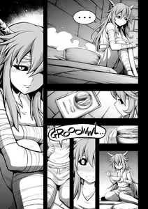 Page 27 of 罪世 - 第1章 | Tsumi Yo - Chapter 01 - preview thumbnail