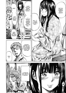 Page 119 of Miki Kashiwazaki Goes Naked in All Sorts of Places - preview thumbnail