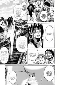 Page 160 of Miki Kashiwazaki Goes Naked in All Sorts of Places - preview thumbnail
