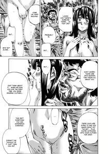 Page 180 of Miki Kashiwazaki Goes Naked in All Sorts of Places - preview thumbnail