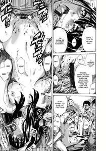 Page 188 of Miki Kashiwazaki Goes Naked in All Sorts of Places - preview thumbnail