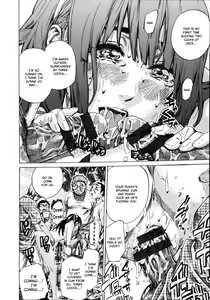 Page 191 of Miki Kashiwazaki Goes Naked in All Sorts of Places - preview thumbnail