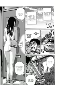 Page 194 of Miki Kashiwazaki Goes Naked in All Sorts of Places - preview thumbnail