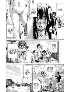 Page 199 of Miki Kashiwazaki Goes Naked in All Sorts of Places - preview thumbnail