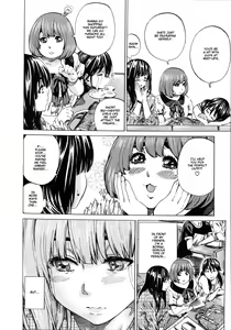 Page 51 of Miki Kashiwazaki Goes Naked in All Sorts of Places - preview thumbnail