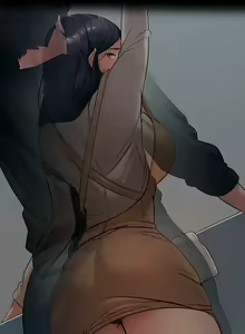 Page 16 of Young Housemaid 2 - preview thumbnail