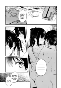 Page 12 of Gekkai no Hate - Somewhere beyond lunar maria | Somewhere Beyond the Lunar Maria - preview thumbnail