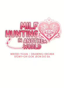 Page 135 of Milf Hunting in Another World - preview thumbnail