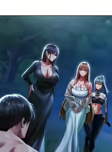 Page 151 of Milf Hunting in Another World - preview thumbnail