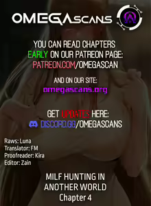 Page 39 of Milf Hunting in Another World - preview thumbnail